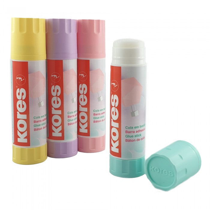 LIPICI STICK 20G PASTEL KORES LIPICI STICK 20G PASTEL KORES